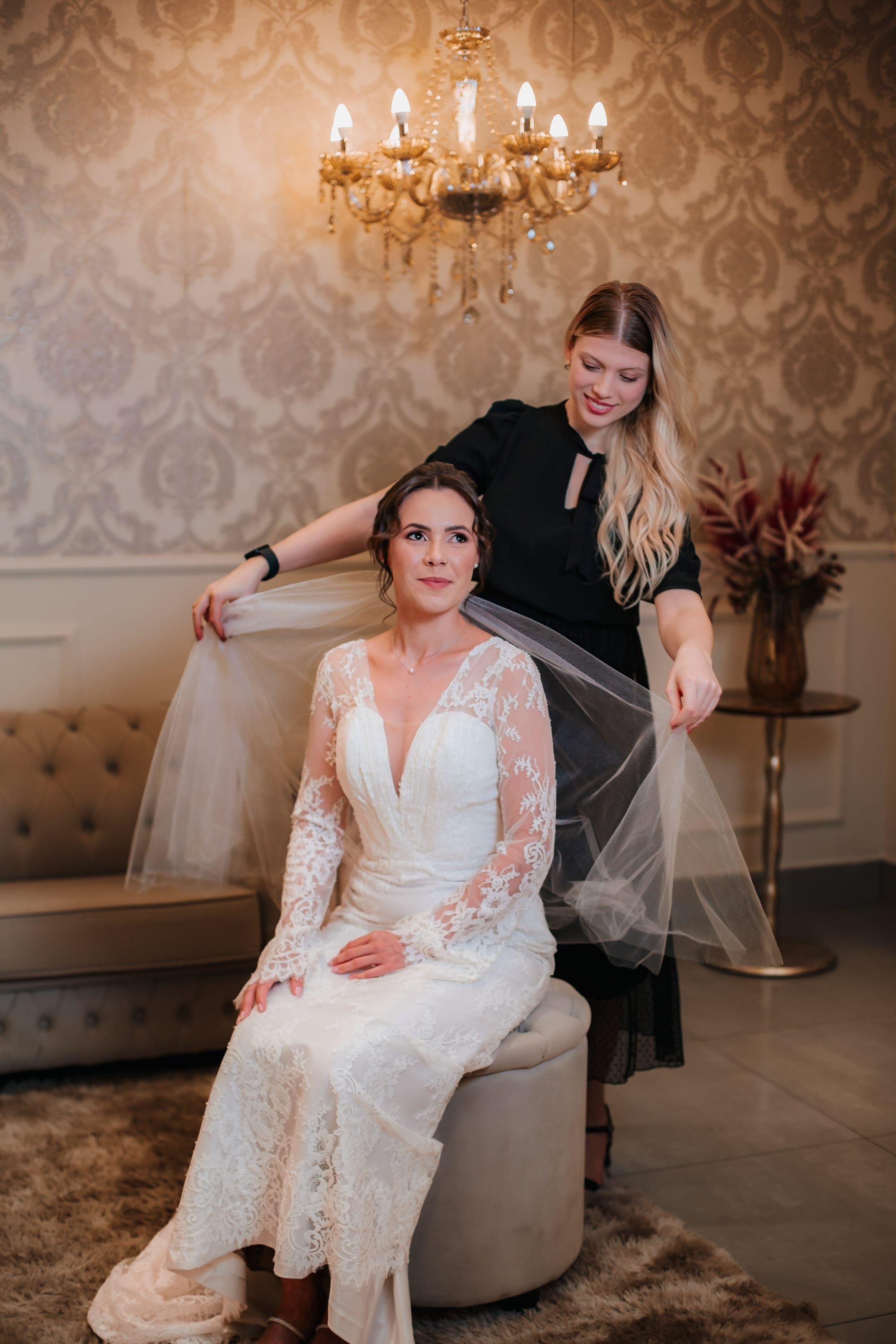 Fotografia de Casamento por André Bertogna — Brenda & Matheus, foto 4 de 15